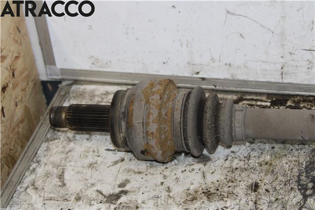 Drivaksel høyre bak til BMW X5 2007-2013 (E70) (E70) (33208609838|)