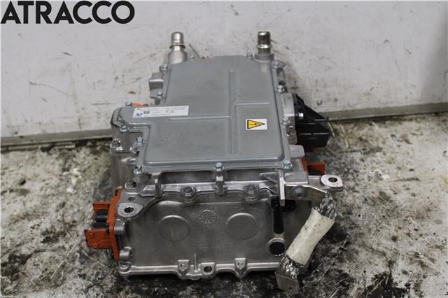 Inverter hybrid til Renault Captur 2020-->> (Type II)  (291A18606R|)