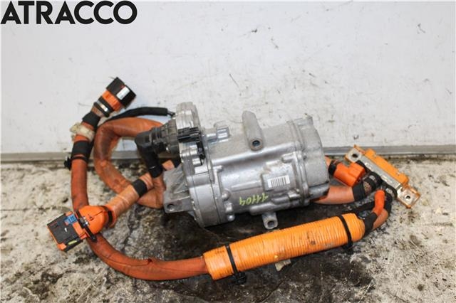 Aircondition kompressor til Renault Captur 2020-->> (Type II)  (926002618R|)