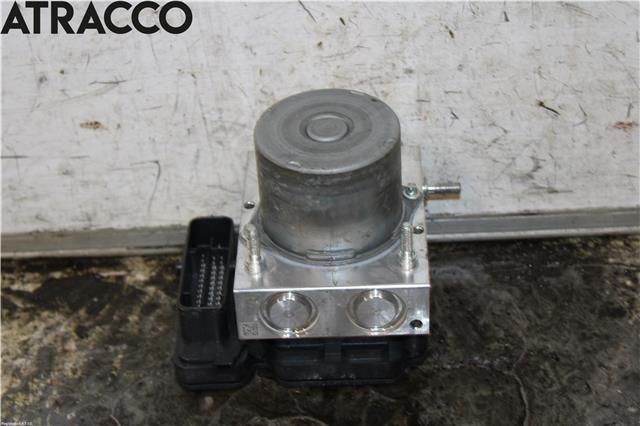 ABS sentral til Renault Captur 2020-->> (Type II)  (476605832R|)