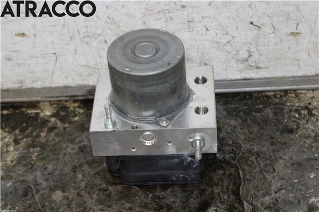 ABS sentral til Renault Captur 2020-->> (Type II)  (476605832R|)