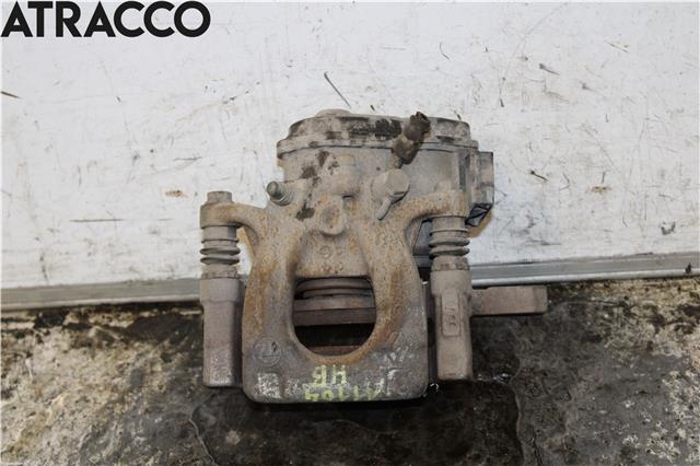 Bremsecaliper høyre bak til Renault Captur, 2020-->> (Type II)  (440013227R)