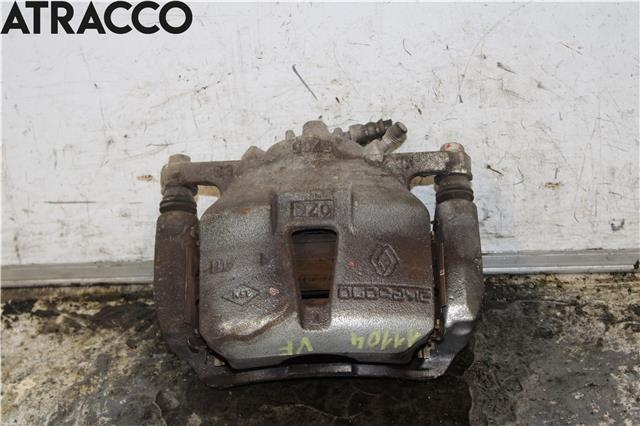 Bremsecaliper venstre foran til Renault Captur 2020-->> (Type II) (NO|)