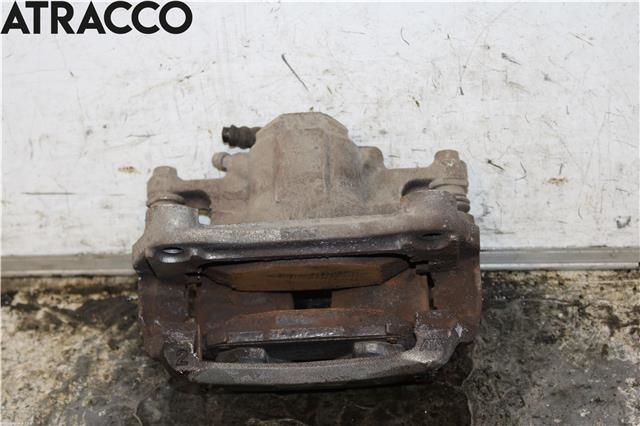 Bremsecaliper venstre foran til Renault Captur 2020-->> (Type II) (NO|)
