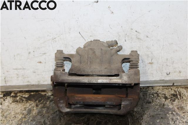 Bremsecaliper høyre foran til Renault Captur 2020-->> (Type II)  (NO|)