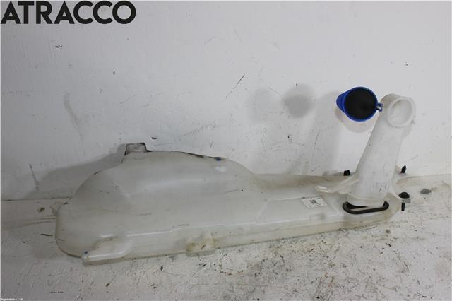 Spylertank til VW Amarok 2022-->> (Type II)  (2HJ955451A|)