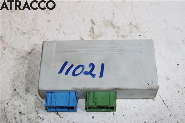 Styreenhet diverse til BMW X5 2007-2013 (E70) (E70) (37156785386|)