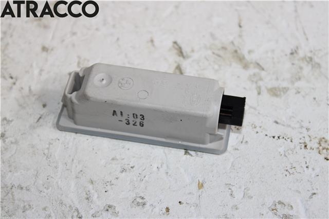 Blinklykt side høyre til BMW X5 2007-2013 (E70) (E70) (63316961999|)