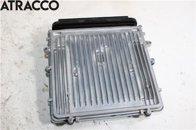 Styreenhet motor til BMW X5 2007-2013 (E70) (E70) (13618517015|)