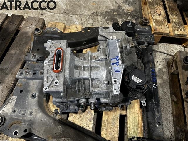 Motor elbil foran til Nissan Leaf 2018-->> (Type II)  (290A05SA0A|)