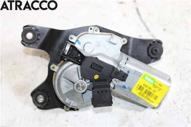 Viskermotor bakrute til BMW X5 2007-2013 (E70) (E70) (67636942165|)