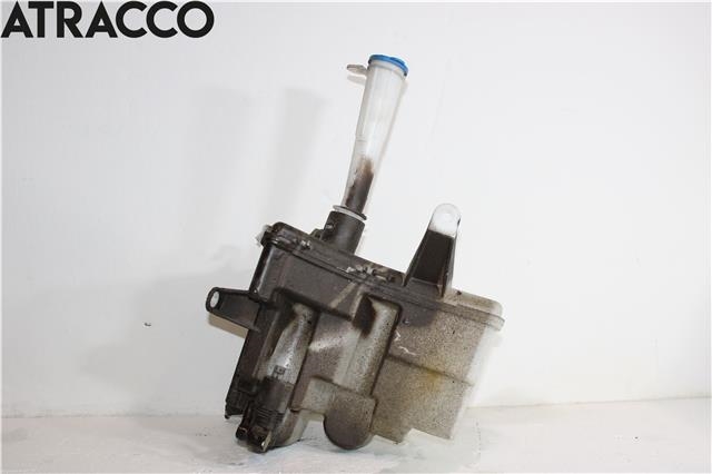 Spylertank til Toyota Auris 2013-2015 (Type II, Fase 1)  (8535502200|)