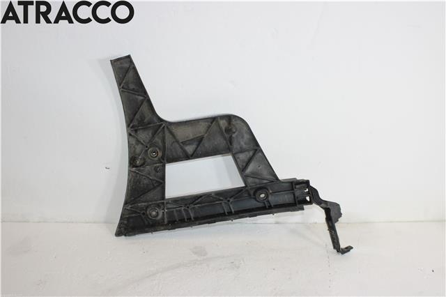 Diverse deler til Audi A4 2007-2014 (Type IV) (B8) (B8) (8K9807453|)