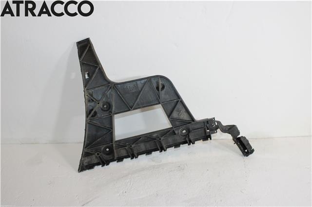 Diverse deler til Audi A4 2007-2014 (Type IV) (B8) (B8) (8K9807454|)