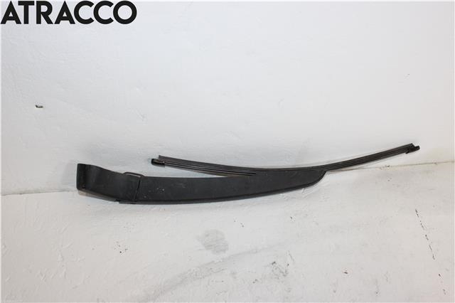 Viskerarm bakrute til BMW X2, 2018-->> (F39) (F39) (61627423866)