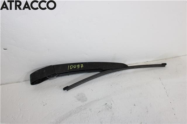 Viskerarm bakrute til BMW X2 2018-->> (F39) (F39) (61627423866|)