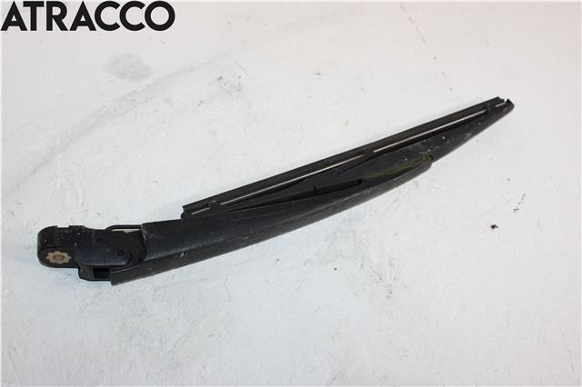 Viskerarm bakrute til Suzuki SX4 2006-2009 (Type I, Fase 1)  (3834063J00|)