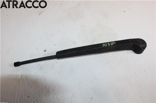 Viskerarm bakrute til VW ID.3 2020-->>  (10A955427|)