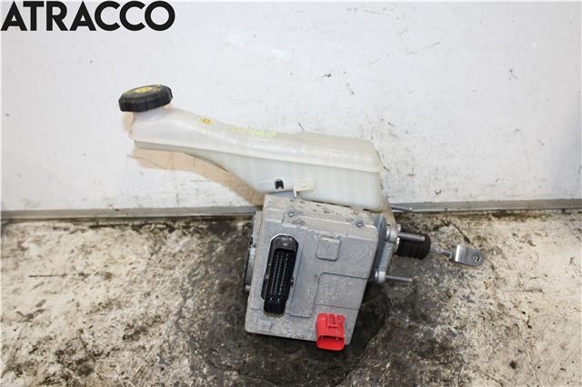 Bremsepumpe hoved til Hyundai Kona 2017-2021 (Type I, Fase 1)  (58520K4010|)