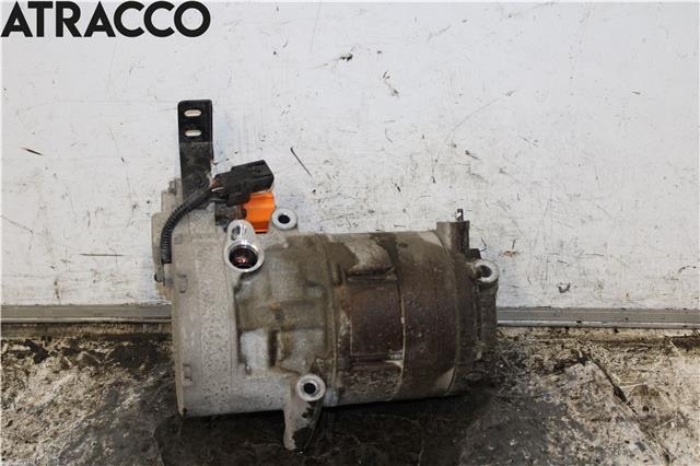 Aircondition kompressor til Hyundai Kona 2017-2021 (Type I, Fase 1)  (97701K4000|)