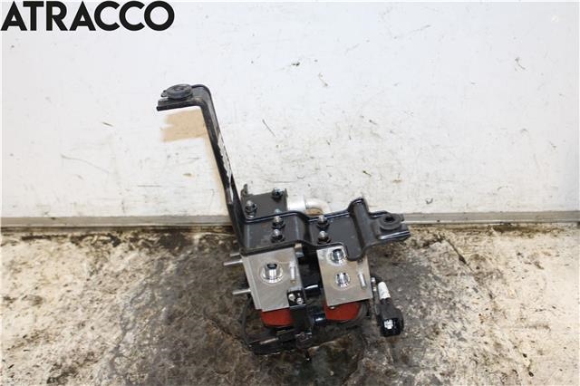 Varmeapparat diverse til Hyundai Kona 2017-2021 (Type I, Fase 1)  (97776K4500|)