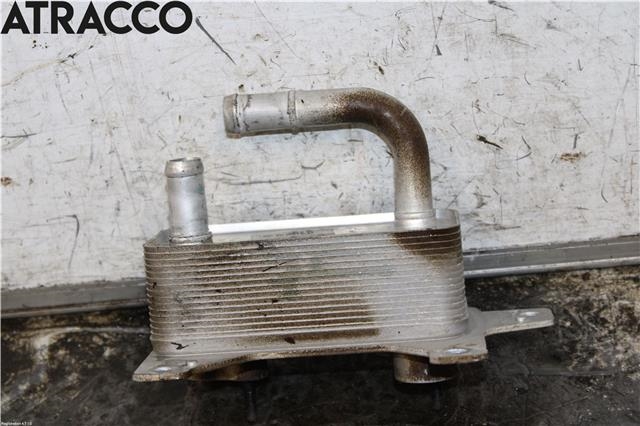 Aircondition radiator til Hyundai Kona 2017-2021 (Type I, Fase 1)  (25670K4000|)