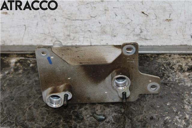 Aircondition radiator til Hyundai Kona 2017-2021 (Type I, Fase 1)  (25670K4000|)