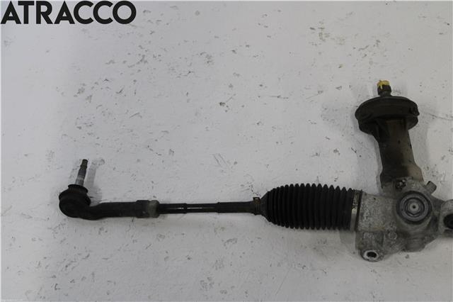 Tannstang til Hyundai Kona 2021-2023 (Type I, Fase 2)  (56500K4100|)