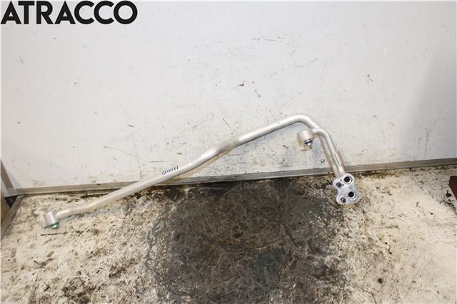 Aircondition rør til Hyundai Kona 2021-2023 (Type I, Fase 2)  (97776K4900|)