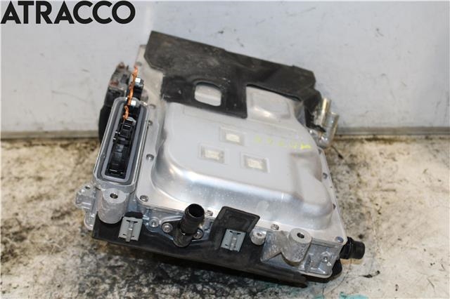 DCDC converter hybrid til BMW i3 2013-2022 (12365A5C250|)
