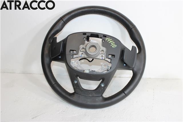 Ratt til Hyundai Kona 2017-2021 (Type I, Fase 1)  (56100DD120TRY|)