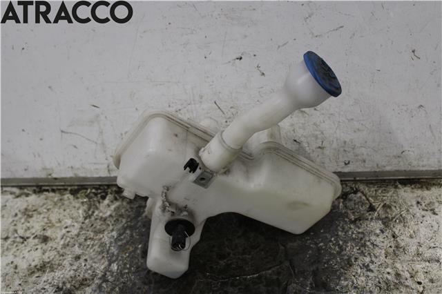 Spylertank til BMW i3 2013-2022  (61667381592|)