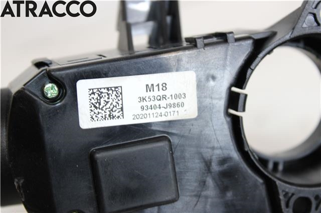 Bryter combi til Hyundai Kona 2017-2021 (Type I, Fase 1)  (93404J9860|)