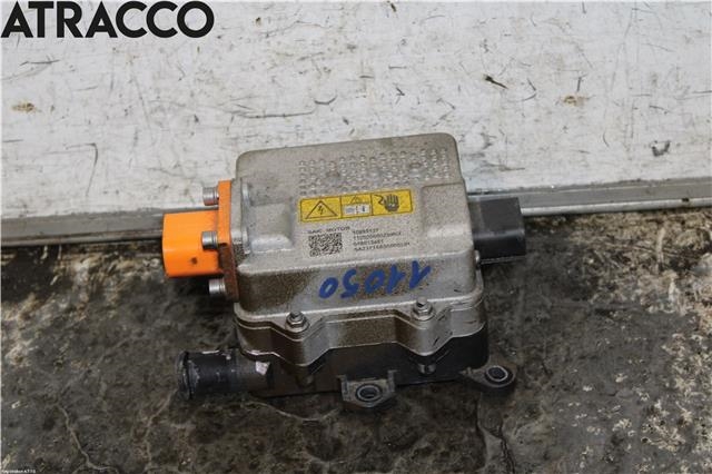 Motorvarmer elektrisk til MG MG4 2022-->>  (10995127|)