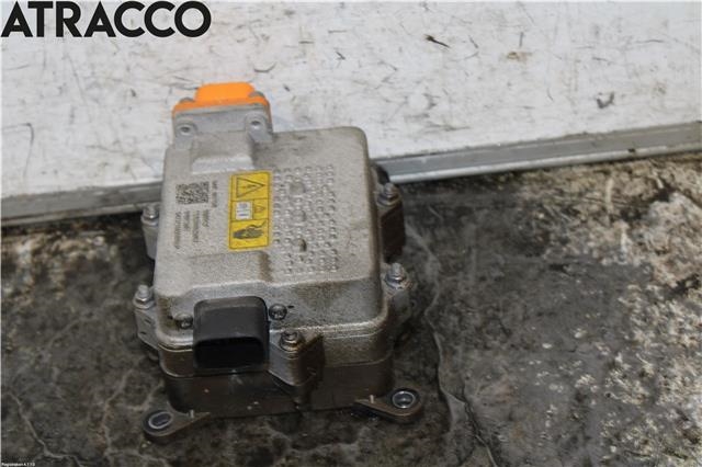 Motorvarmer elektrisk til MG MG4 2022-->>  (10995127|)