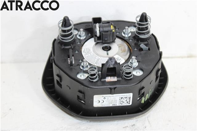 Airbag rattpute til Renault Captur 2020-->> (Type II)  (985707003R|)