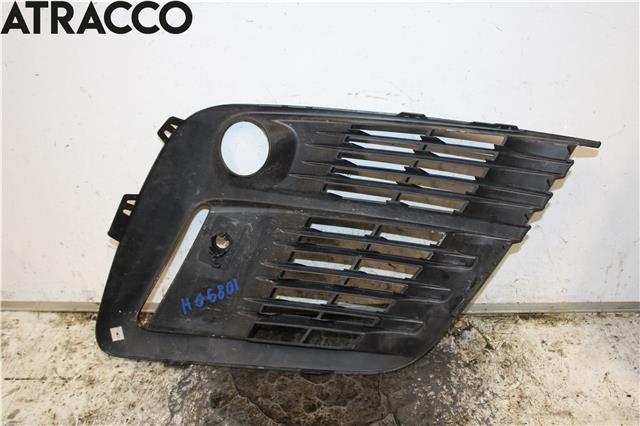 Grill høyre til Citroën Jumpy 2007-2016 (Type II)  (98117939XT|)