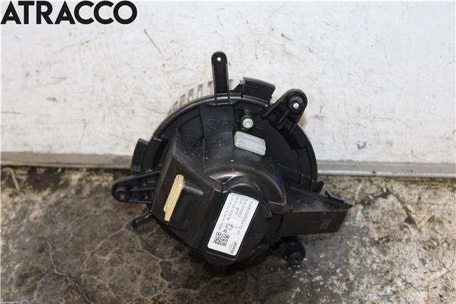 Varmeapparat motor til Citroën Jumpy 2007-2016 (Type II)  (1617062780|)