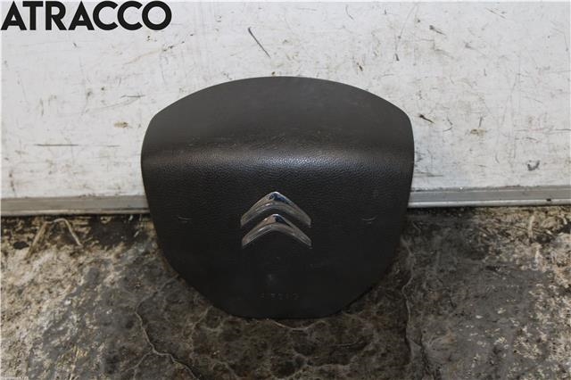 Airbag rattpute til Citroën Jumpy 2007-2016 (Type II) (98285989ZD|)