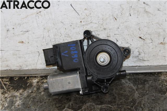 Ruteheis til Citroën Jumpy 2007-2016 (Type II) (9829889780|)