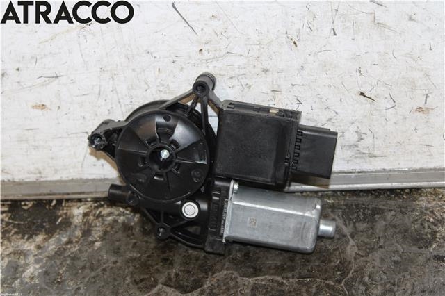 Ruteheis til Citroën Jumpy 2007-2016 (Type II) (9829889780|)