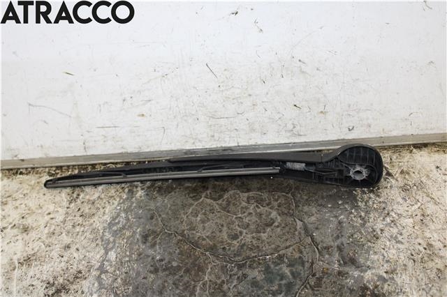 Viskerarm bakrute til Citroën Jumpy 2007-2016 (Type II)  (1616433780|)