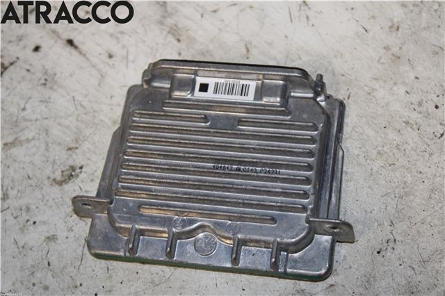 Styreenhet xenon/ballast til Citroën Jumpy 2007-2016 (Type II)  (9806086580|)