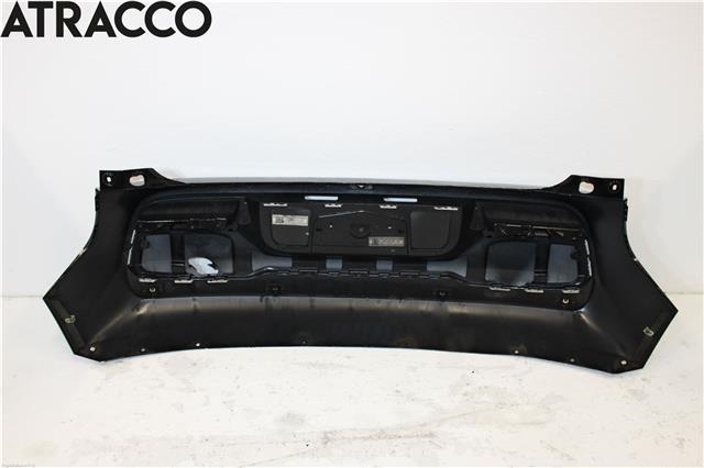 Støtfanger bak til BMW i3 2013-2022  (51127462330|)