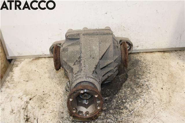 Kardang klokke bak til Audi Q7 2006-2010 (Type I, Fase 1)  (0AB525017F|)