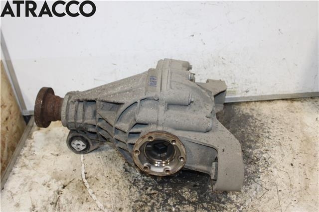 Kardang klokke bak til Audi Q7 2006-2010 (Type I, Fase 1)  (0AB525017F|)