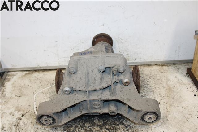 Kardang klokke bak til Audi Q7 2006-2010 (Type I, Fase 1)  (0AB525017F|)