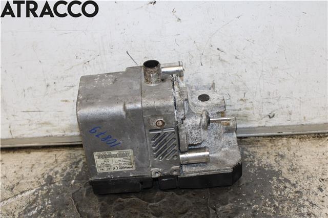 Dieselvarmer til Audi Q7, 2010-2015 (Type I, Fase 2) (4L0815071G)