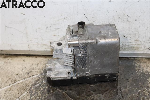Dieselvarmer til Audi Q7 2010-2015 (Type I, Fase 2)  (4L0815071G|)