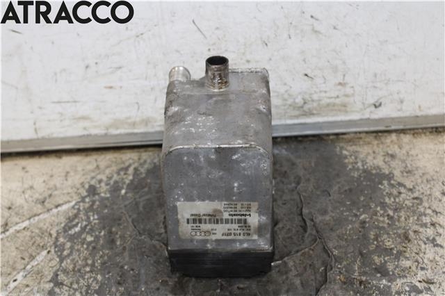 Dieselvarmer til Audi Q7 2010-2015 (Type I, Fase 2)  (4L0815071G|)